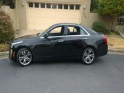 Cadillac Cts Cadillac CTS V Sport Premium