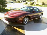 2000 Pontiac Pontiac Trans Am sd