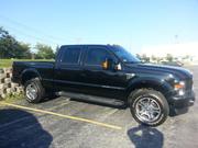 2010 ford Ford F-350 HARLEY DAVIDSON