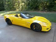 Chevrolet Corvette 6400 miles