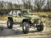 2013 Jeep 3.6L 3604CC 220