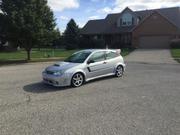 2005 Ford Ford Focus ZX3 Hatchback 3-Door