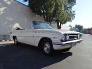 1962 BUICK skylark Buick Skylark convertible