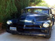 1955 chevrolet Chevrolet Other Pickups pickup