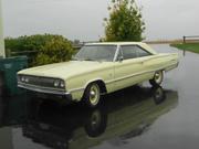 dodge coronet Dodge Coronet 440 Hardtop 2-Door