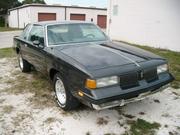 1987 OLDSMOBILE cutlass