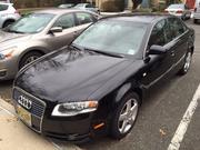 2005 AUDI Audi A4 2..0T Quattro