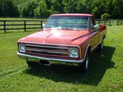 1968 Chevrolet Chevrolet C-10 Base