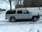 Gmc Yukon 250210 miles