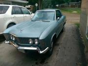 1964 Buick Riviera Buick Riviera Base Hardtop 2-Door