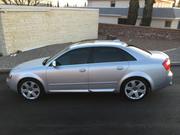 2004 Audi 4.2L 4163CC V8