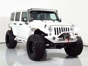 2014 Jeep Wrangler Jeep Wrangler SPORT