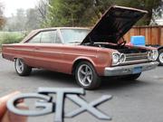 1967 Plymouth Gtx Plymouth GTX Satellite