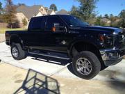 Ford F250 52145 miles