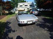 1967 CHEVROLET corvette