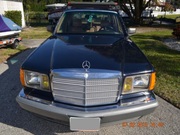 mercedes-benz 300 Mercedes-Benz 300-Series Turbo Diesel