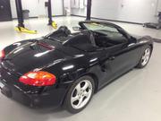 2000 porsche Porsche Boxster Speedster