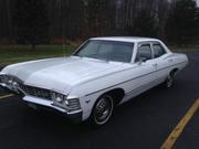 Chevrolet Impala 66000 miles