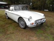 Mg 1964 MG MGB Base