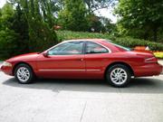 1998 Lincoln Mark Series