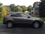 CADILLAC SRX 2011 - Cadillac Srx