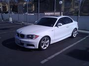 2011 BMW BMW 1-Series 135i