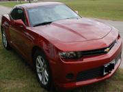 2014 Chevrolet 3.6L 217Cu. In.