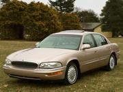 1999 BUICK Buick Park Avenue ULTRA