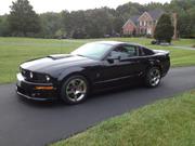 2007 Ford 2007 - Ford Mustang