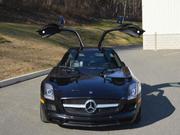 Mercedes-benz Sls Amg