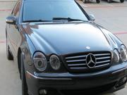 2004 Mercedes-benz Cl-class