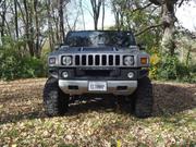 HUMMER H2 Hummer H2 Base Sport Utility 4-Door