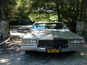 1991 Cadillac Brougham