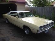 Ford Fairlane 5.0L 4949CC 302