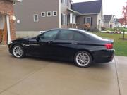 2011 BMW 2011 - Bmw 5-series