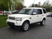 Land Rover Lr4 58000 miles