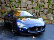 Maserati Only 31349 miles