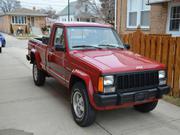 Jeep Comanche 4.0L 242Cu. In.