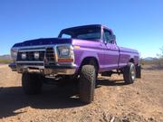 1979 Ford 400 Ford F-150 Ranger XLT