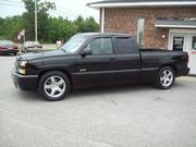 2004 Chevrolet Pickups