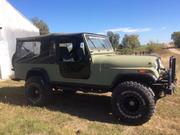 Jeep Cj Jeep Other Cj8