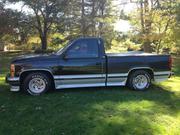 1988 Chevrolet Pickup 1500