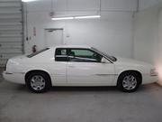 Cadillac Eldorado 106000 miles