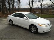 2007 Toyota Toyota Camry CE Sedan 4-Door