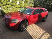 Dodge Magnum Dodge Magnum SXT Wagon 4-Door