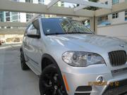 2012 BMW BMW X5 xDrive35i Sport Utility 4-Door