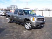 2013 gmc GMC Sierra 2500 Denali