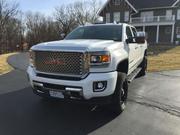 2015 gmc GMC Sierra 2500 Denali