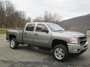 2014 chevrolet Chevrolet Silverado 2500 LT