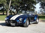 Shelby 1965 Shelby Cobra - Superformance MK III Roadster